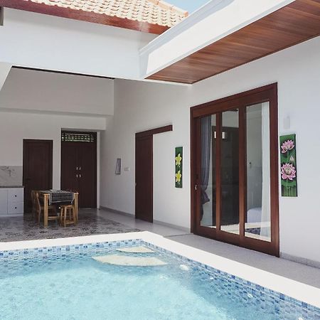 Pondok Talavana バドゥン エクステリア 写真